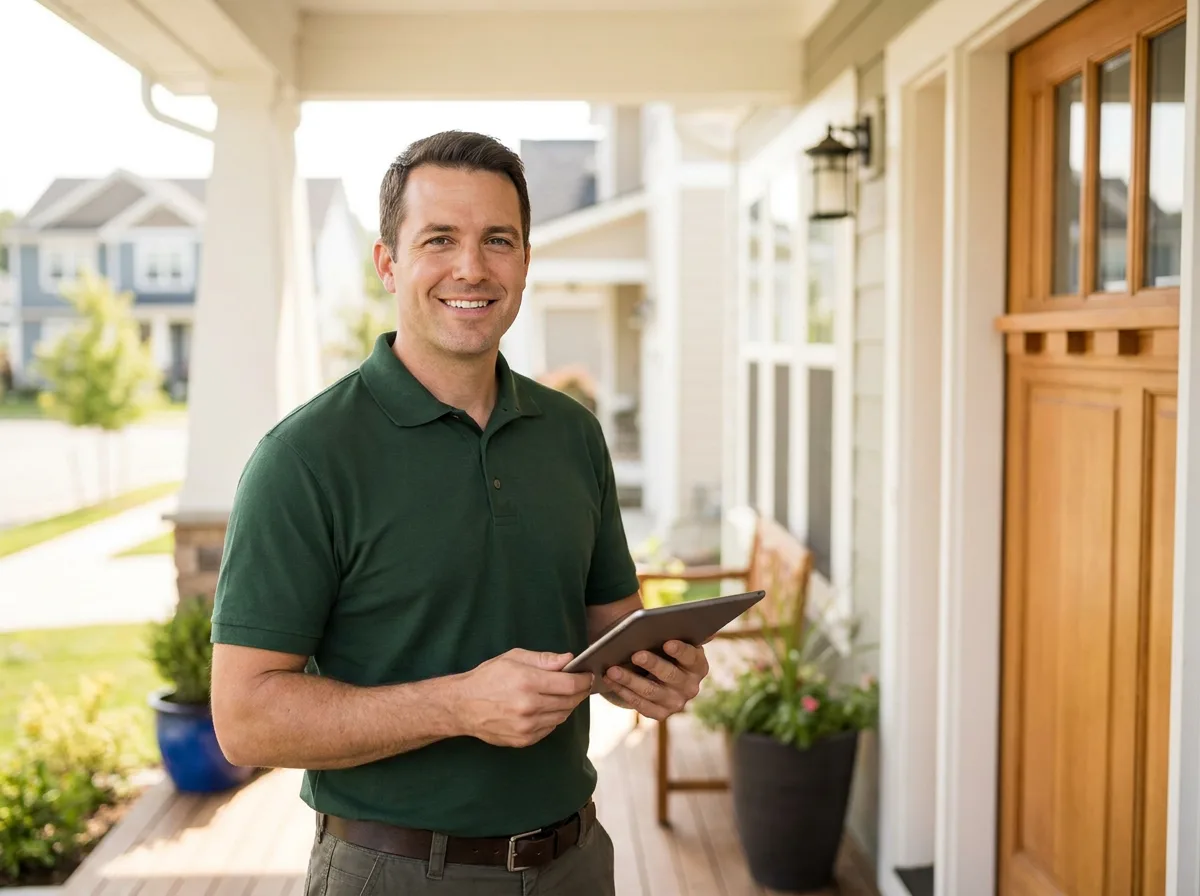 Pest control FAQs for Grand Island, NE